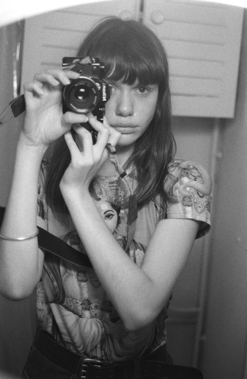 © Eloïse Labarbe-Lafon - Image from the Tears photography project