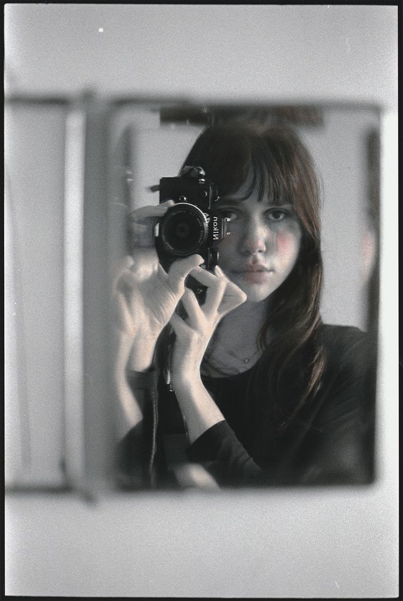 © Eloïse Labarbe-Lafon - Image from the Tears photography project