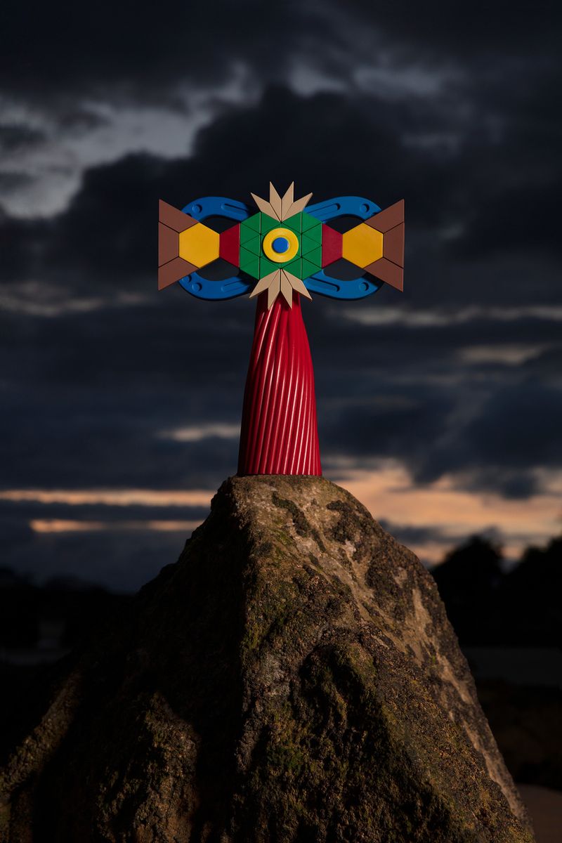 © Bubi Canal - Image from the Horizon photography project