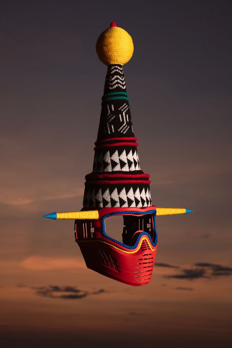 © Bubi Canal - Image from the Horizon photography project