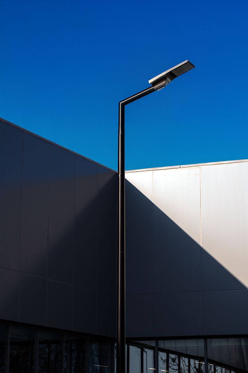 © Yuscast - Minimal Intervention