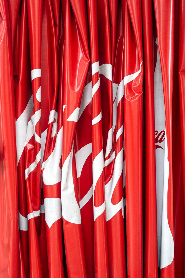 © Yuscast - Coca-Cola