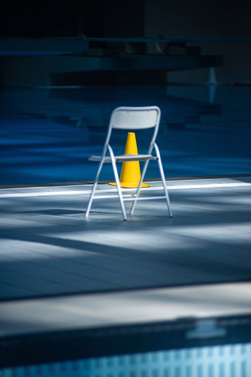 © Yuscast - Yellow Cone