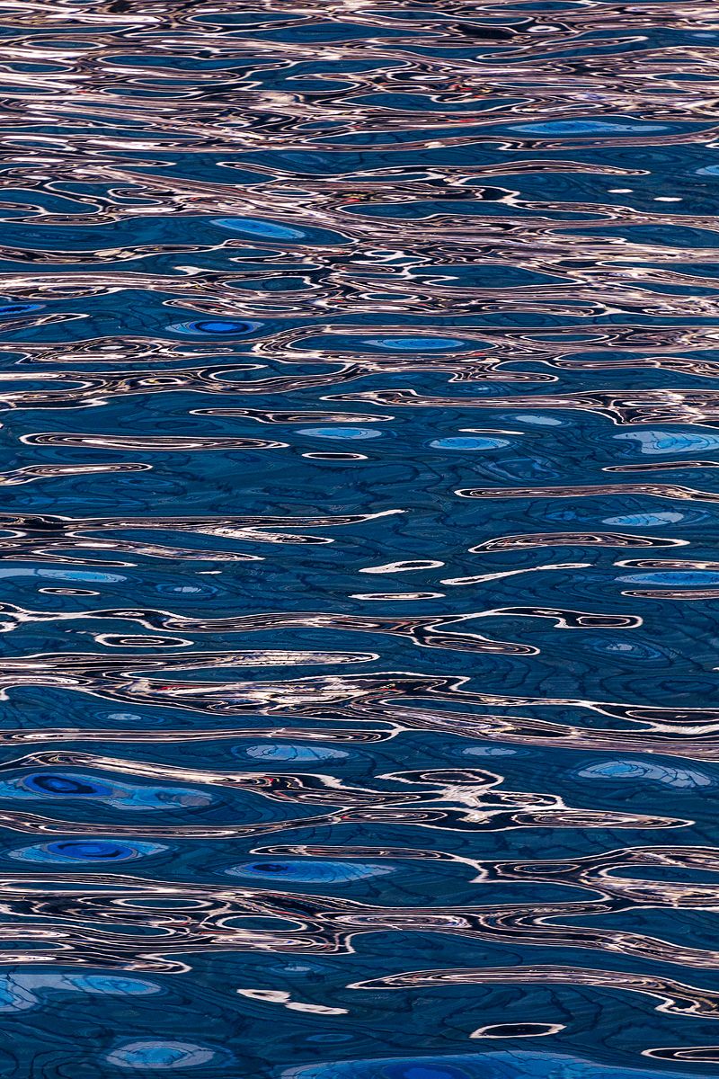 © Yuscast - Ripples