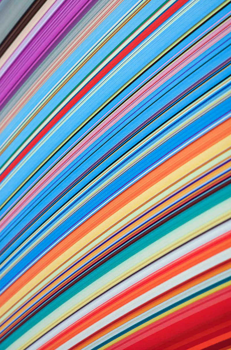 © Yuscast - Noise of Colors