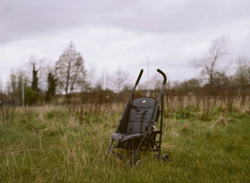 © Laura Dunwoody - Image from the Nothing Lasts Forever - Youth of Ballymun photography project