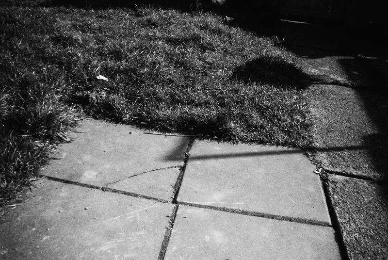 © Laura Dunwoody - Image from the Nothing Lasts Forever - Youth of Ballymun photography project