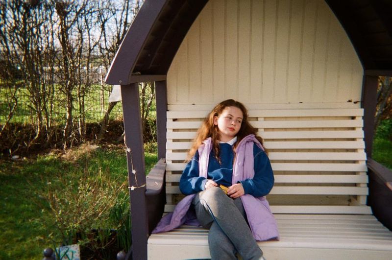 © Laura Dunwoody - Image from the Nothing Lasts Forever - Youth of Ballymun photography project