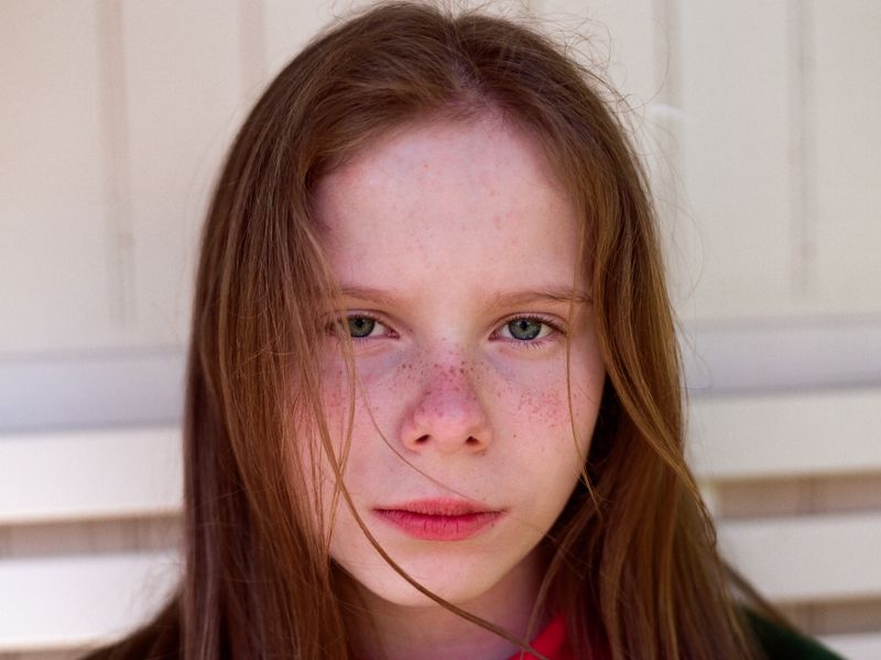 © Laura Dunwoody - Image from the Nothing Lasts Forever - Youth of Ballymun photography project