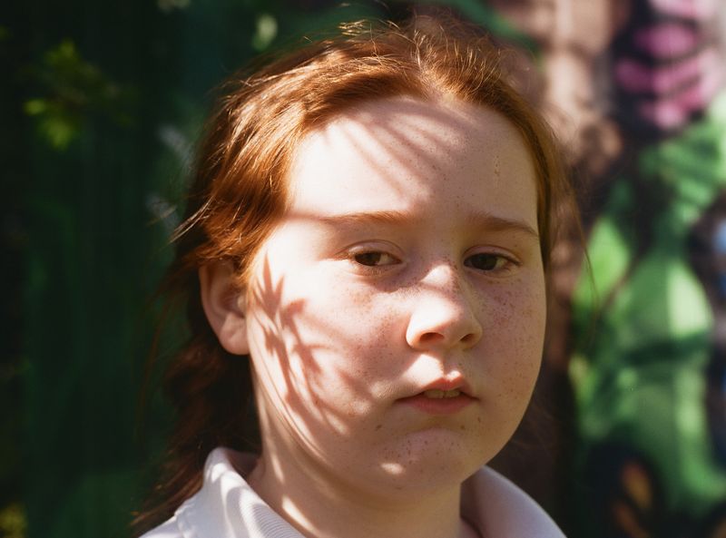 © Laura Dunwoody - Image from the Nothing Lasts Forever - Youth of Ballymun photography project