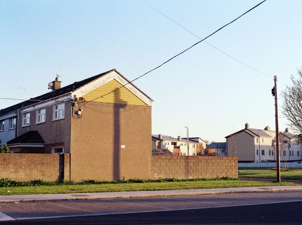 © Laura Dunwoody - Image from the Nothing Lasts Forever - Youth of Ballymun photography project