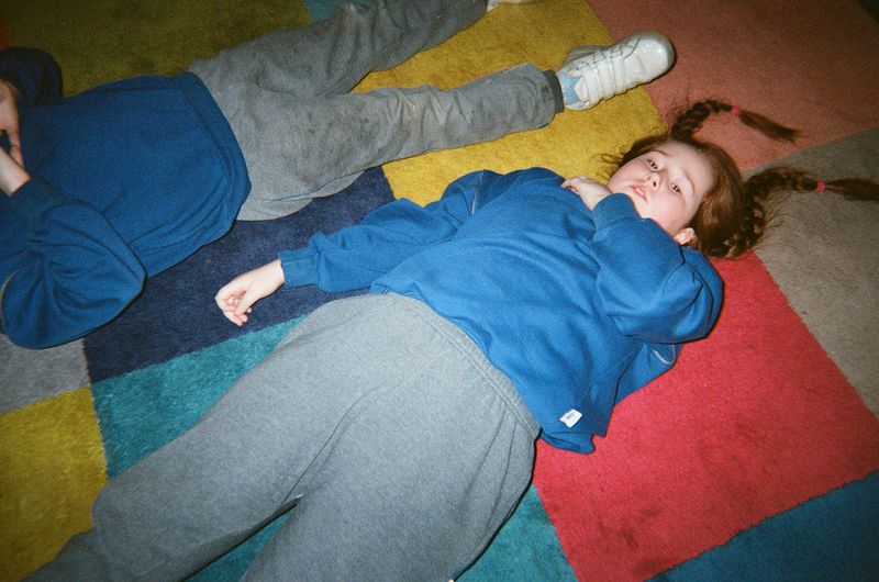 © Laura Dunwoody - Image from the Nothing Lasts Forever - Youth of Ballymun photography project