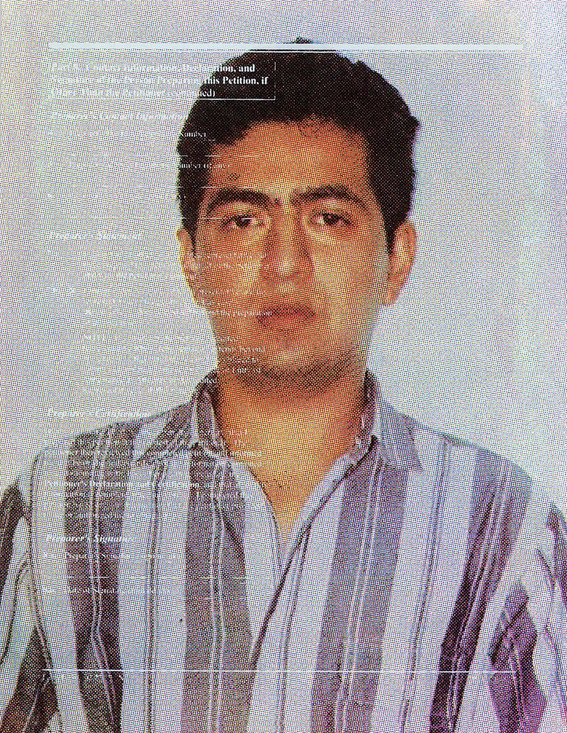 © Jennifer Teresa Villanueva - Page 11, U.S. Petition to Alien Parents, 2023