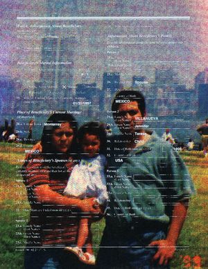 ¿Quieres Salvar Al Mundo? Empieza por tu Familia / Do You Want to Save the World? Start with Your Family