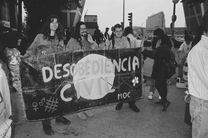 © Esther Pérez - Image from the 275 pesetas photography project