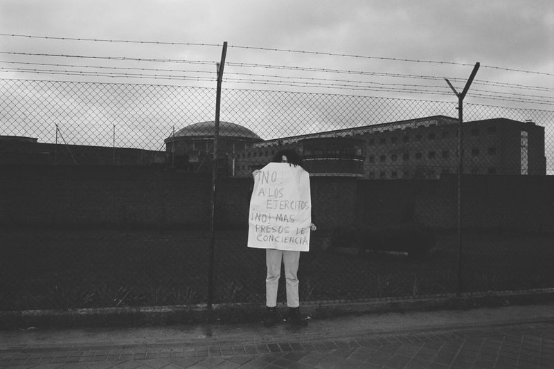 © Esther Pérez - Image from the 275 pesetas photography project