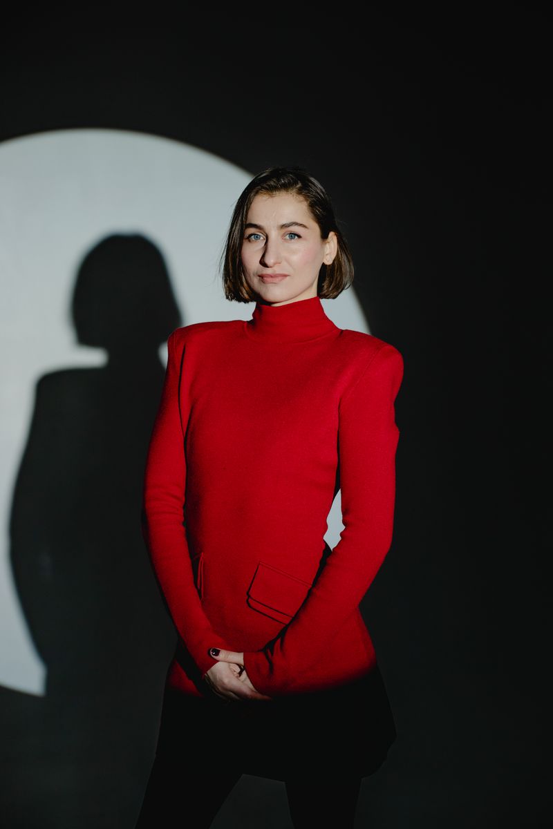 © Lita Akhmetova - Image from the Photomanifest photography project