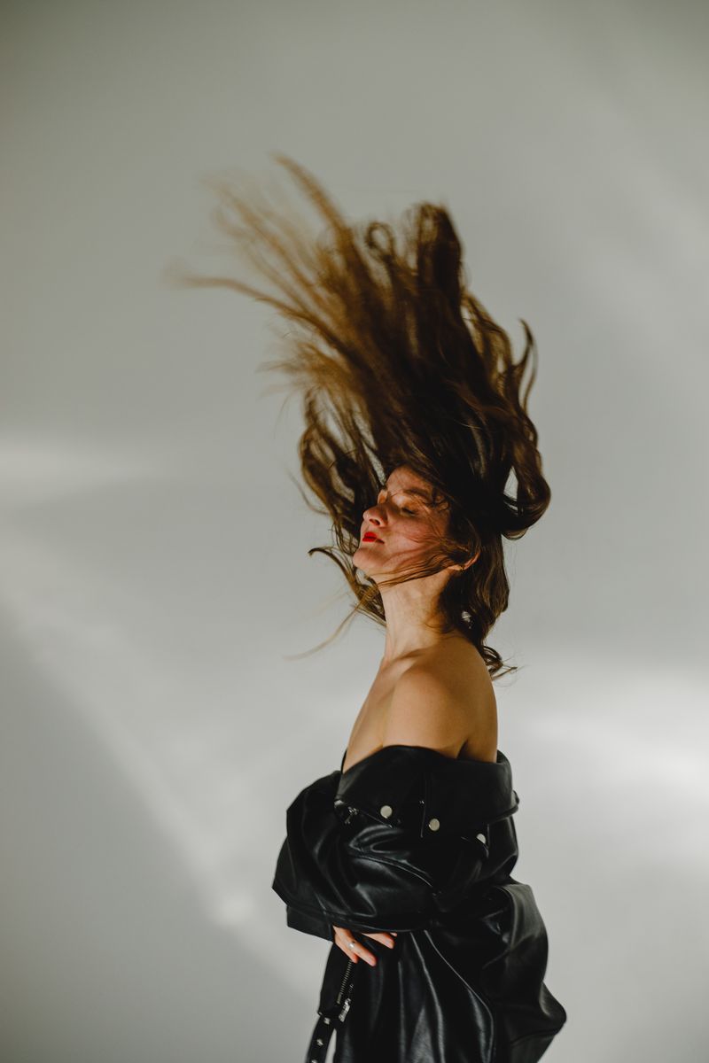 © Lita Akhmetova - Image from the Photomanifest photography project