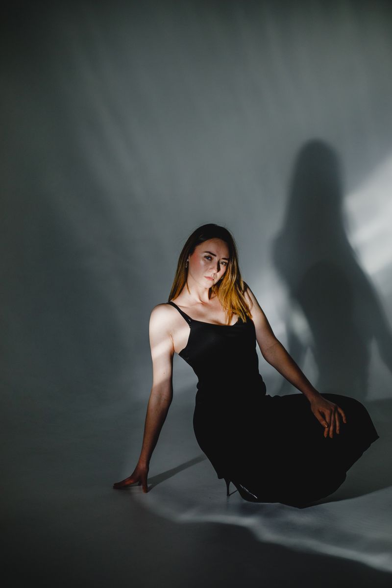 © Lita Akhmetova - Image from the Photomanifest photography project