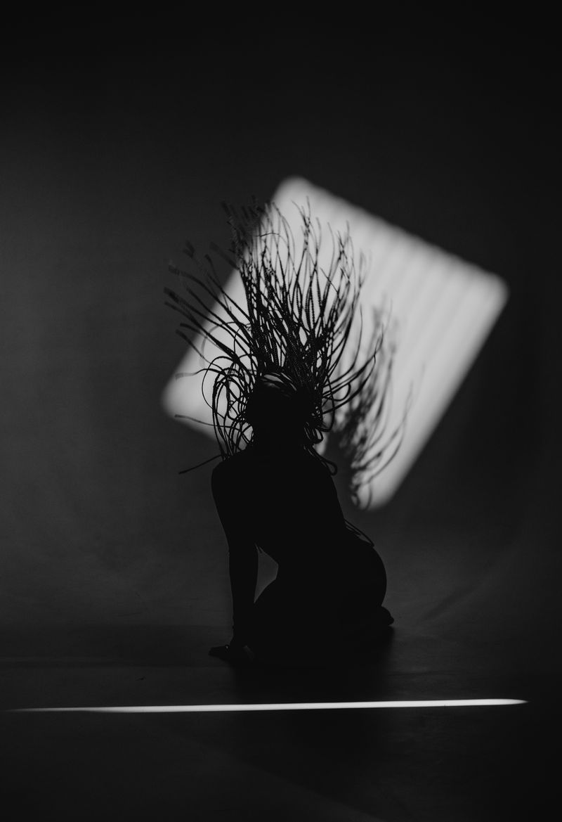 © Lita Akhmetova - Image from the Photomanifest photography project