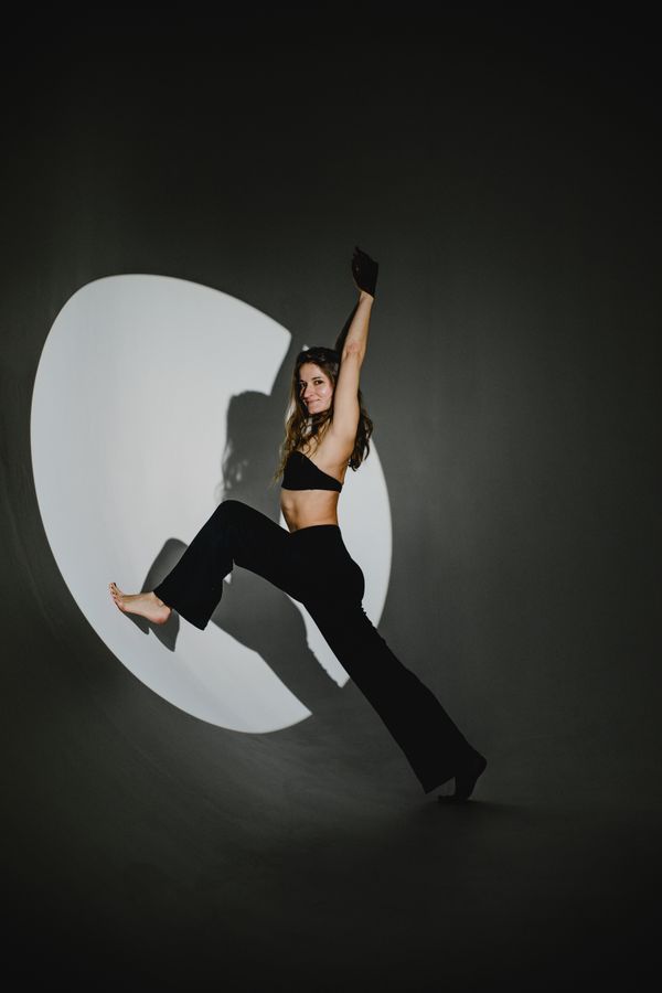 © Lita Akhmetova - Image from the Photomanifest photography project