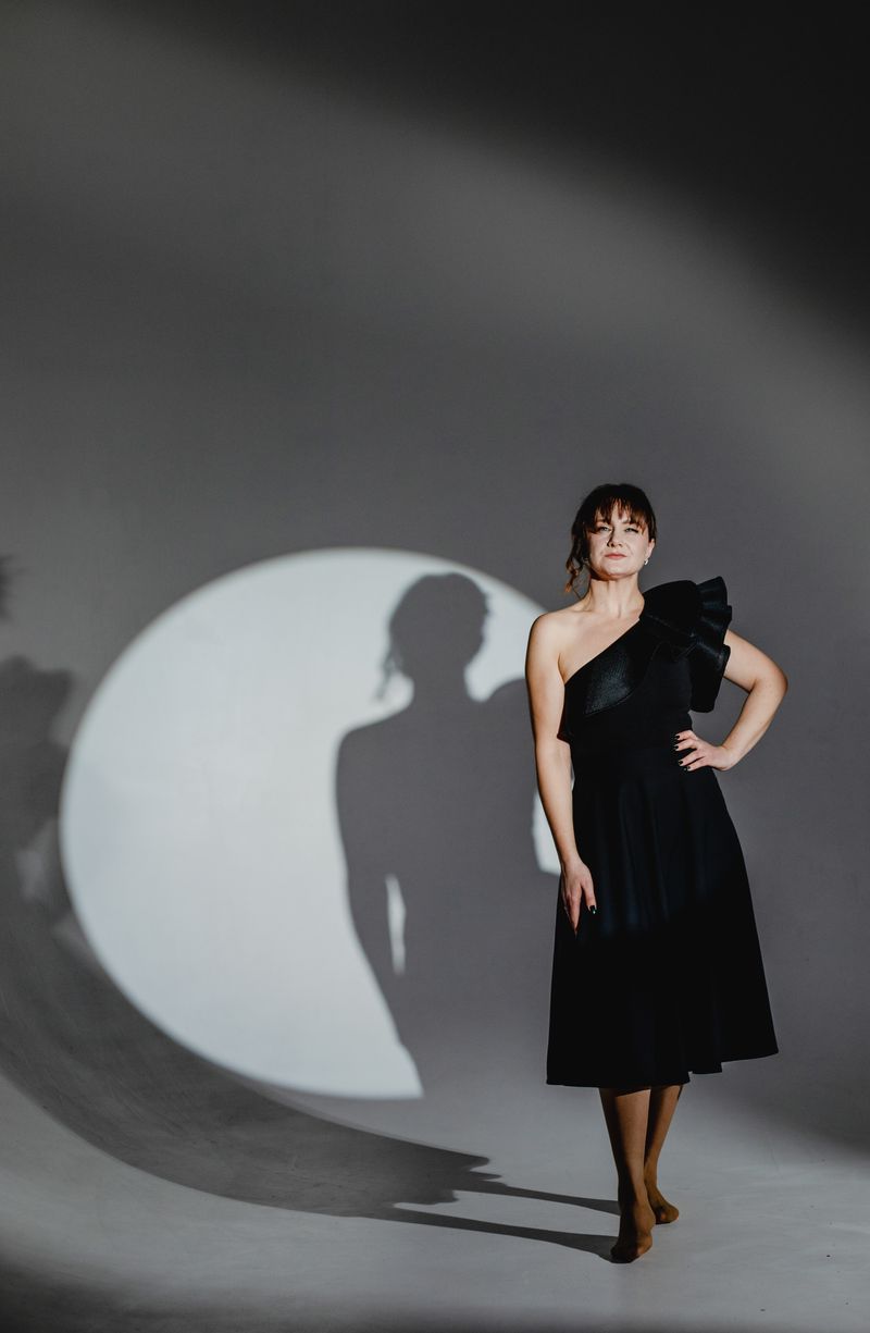 © Lita Akhmetova - Image from the Photomanifest photography project