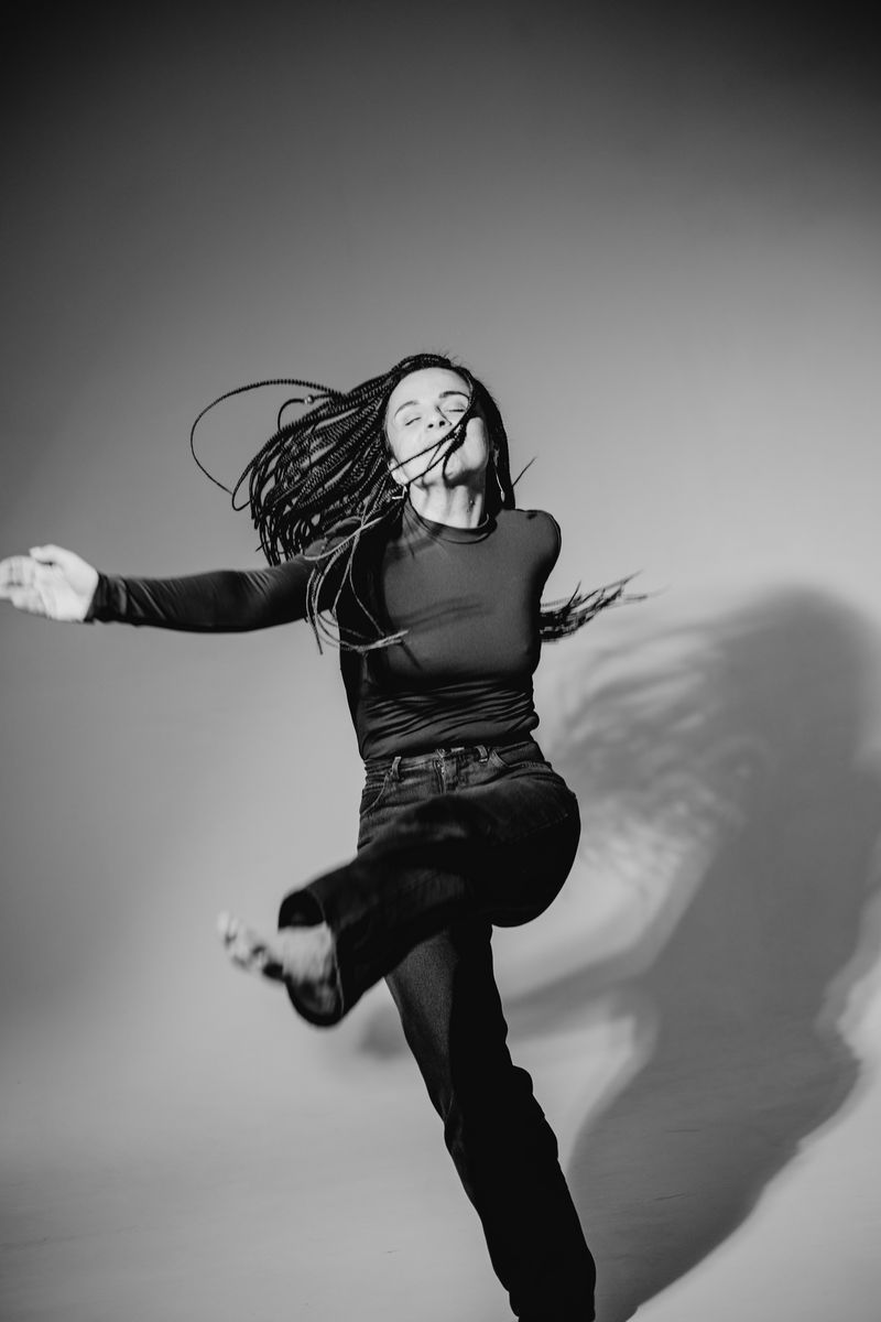 © Lita Akhmetova - Image from the Photomanifest photography project