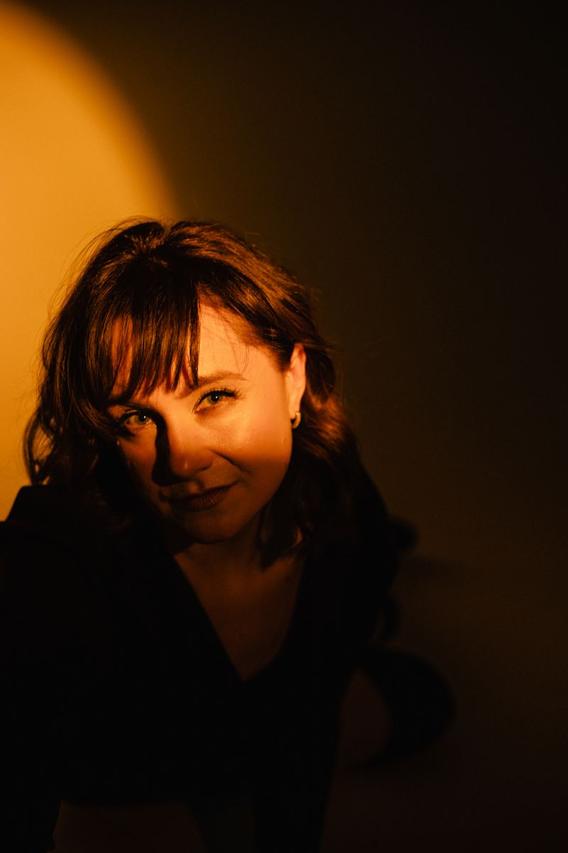 © Lita Akhmetova - Image from the Photomanifest photography project