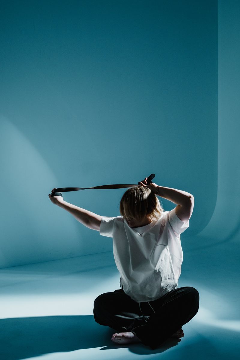 © Lita Akhmetova - Image from the Photomanifest photography project