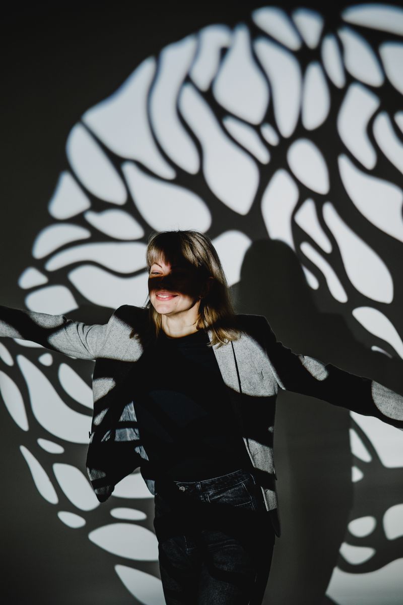 © Lita Akhmetova - Image from the Photomanifest photography project