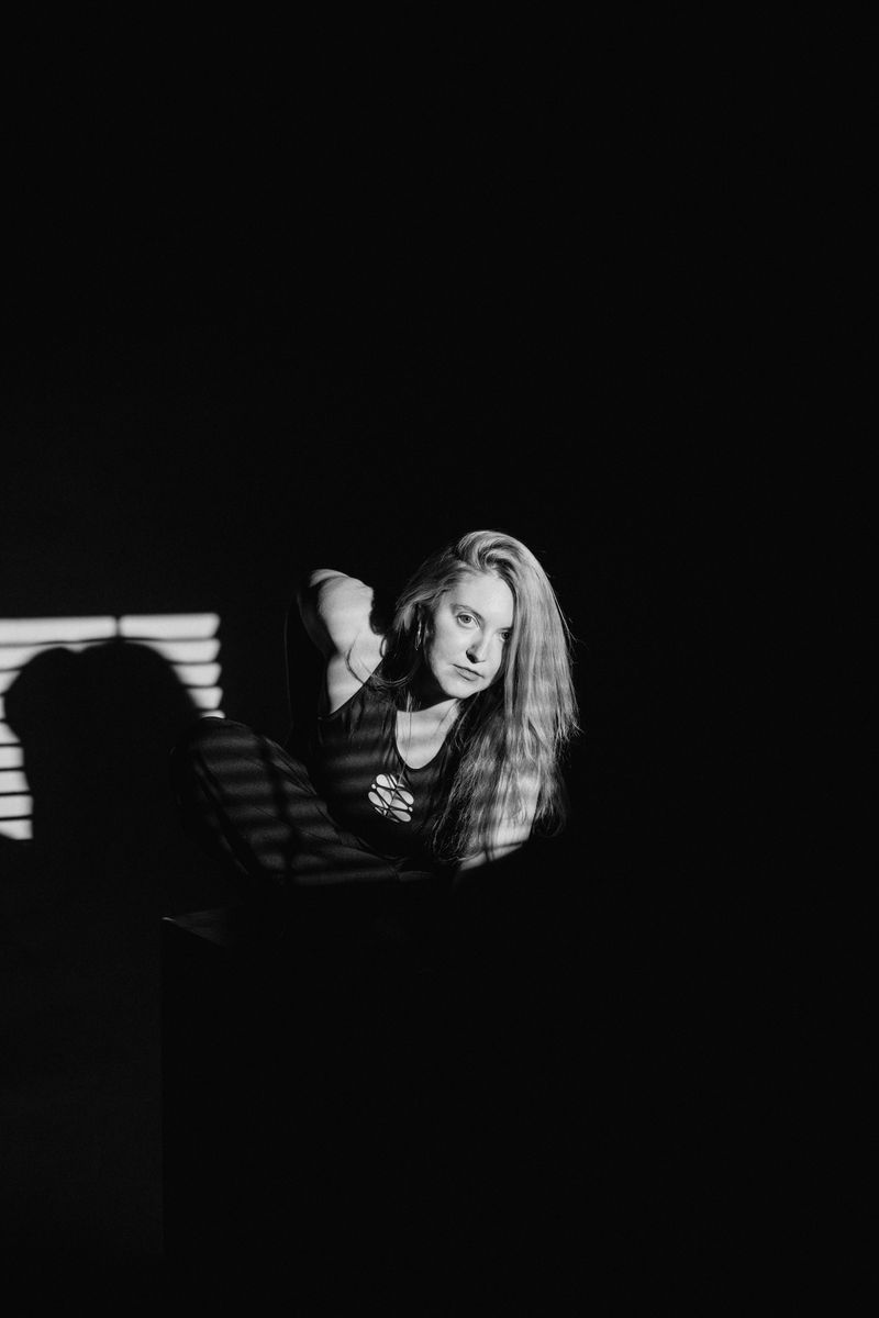 © Lita Akhmetova - Image from the Photomanifest photography project