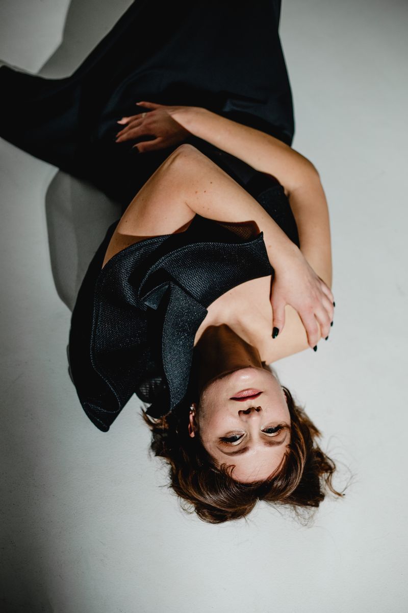 © Lita Akhmetova - Image from the Photomanifest photography project