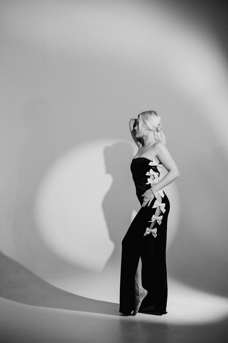 © Lita Akhmetova - Image from the Photomanifest photography project