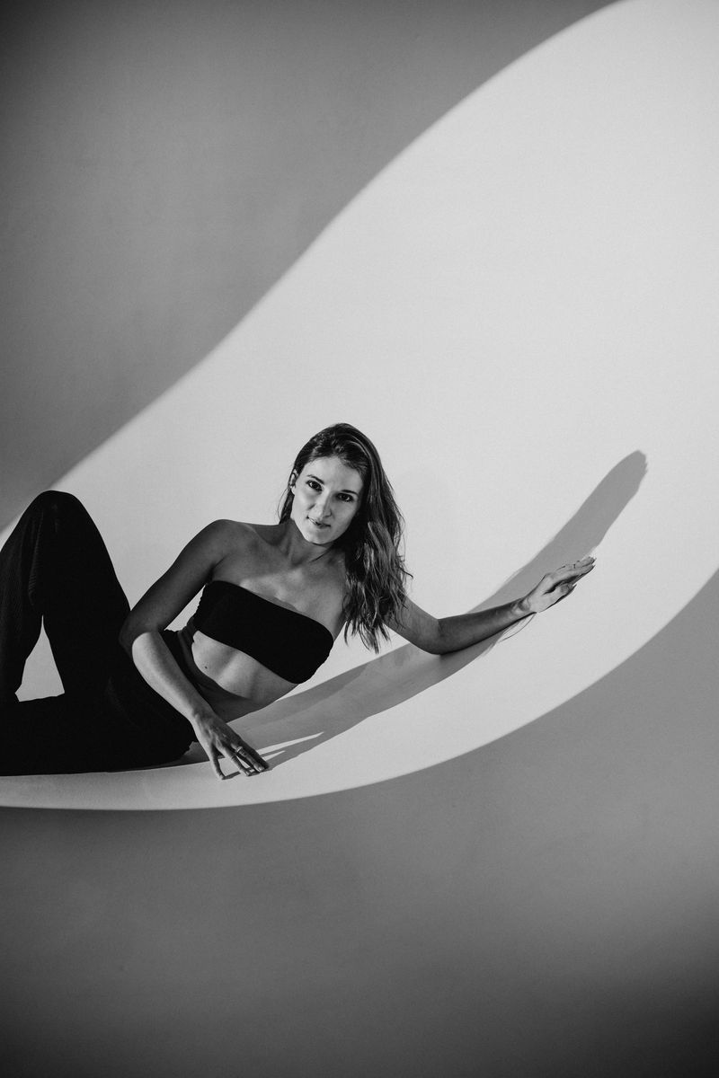 © Lita Akhmetova - Image from the Photomanifest photography project