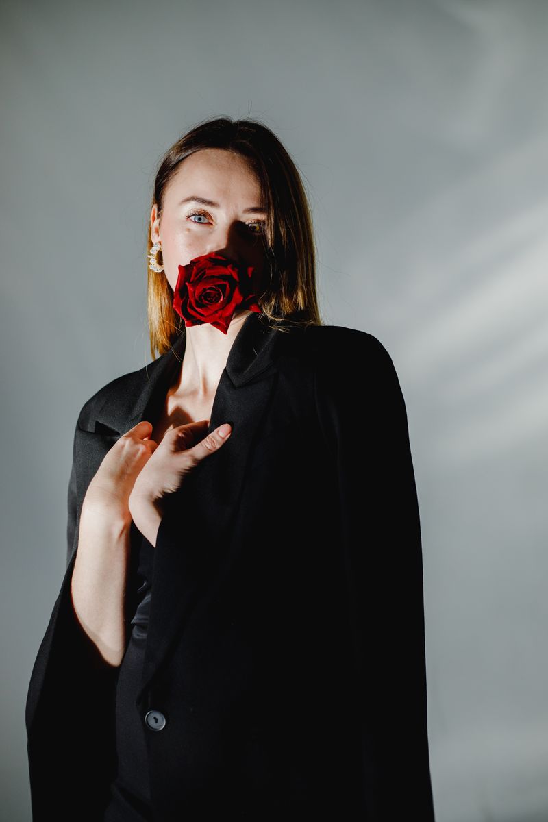 © Lita Akhmetova - Image from the Photomanifest photography project