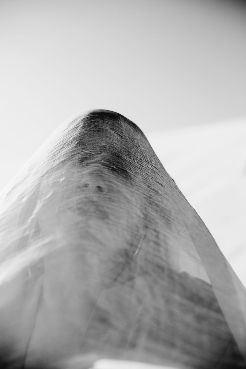 © Lita Akhmetova - Image from the The Silence of My In-Between - Lita Akhmetova photography project