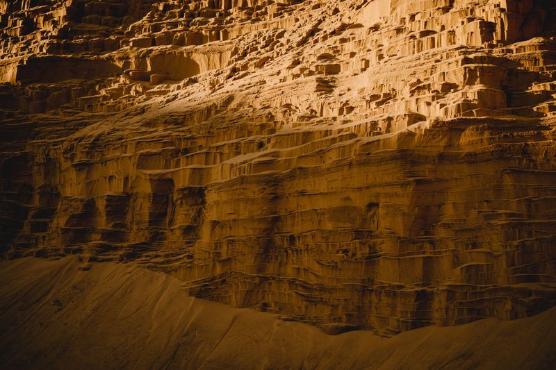 © Lita Akhmetova - Image from the The Silence of My In-Between - Lita Akhmetova photography project