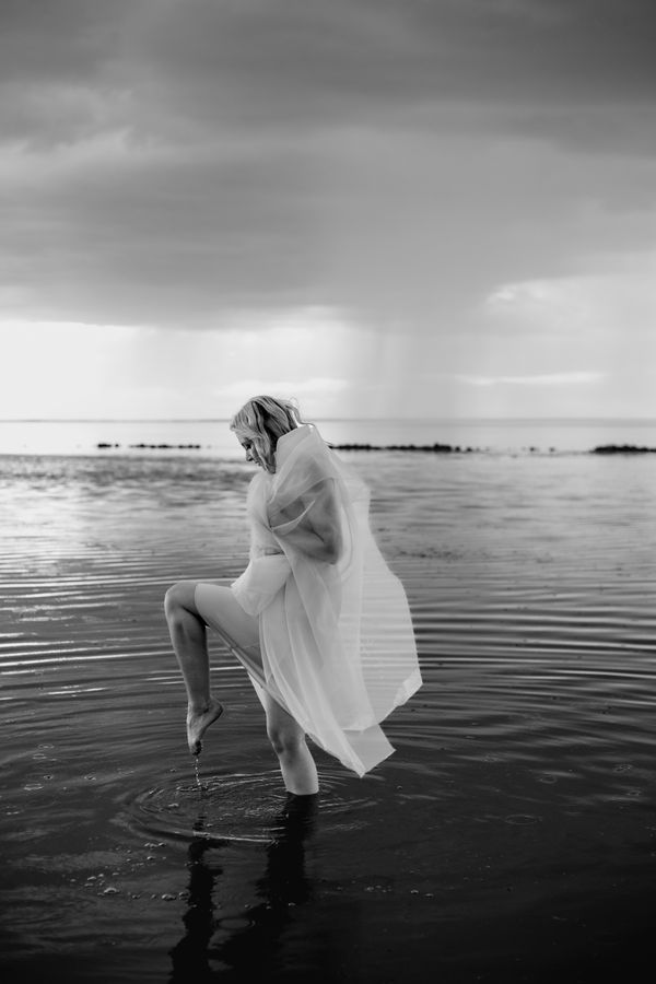 © Lita Akhmetova - Image from the The Silence of My In-Between - Lita Akhmetova photography project