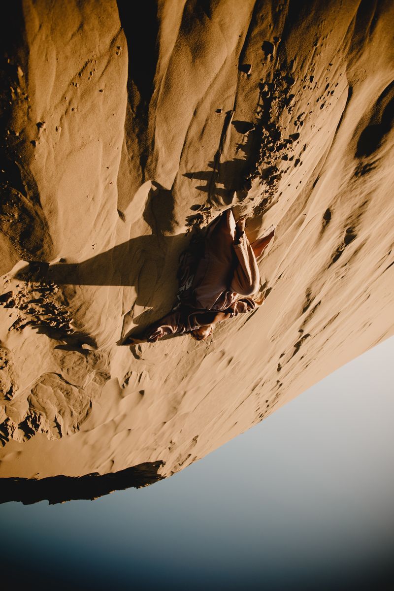 © Lita Akhmetova - Image from the The Silence of My In-Between - Lita Akhmetova photography project