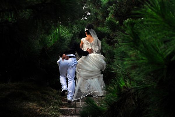© Nicolas Stulberg - Image from the Casamiento photography project