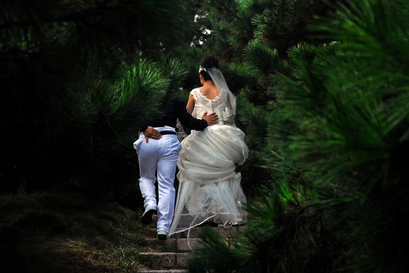 © Nicolas Stulberg - Image from the Casamiento photography project