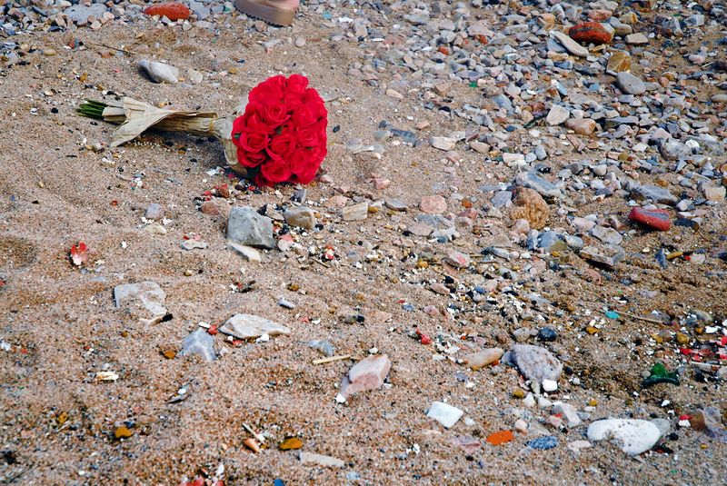 © Nicolas Stulberg - Image from the Casamiento photography project