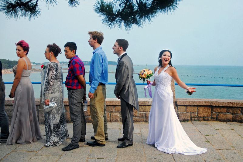 © Nicolas Stulberg - Image from the Casamiento photography project