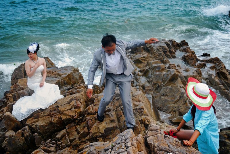 © Nicolas Stulberg - Image from the Casamiento photography project