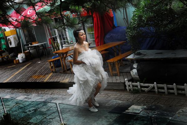 © Nicolas Stulberg - Image from the Casamiento photography project