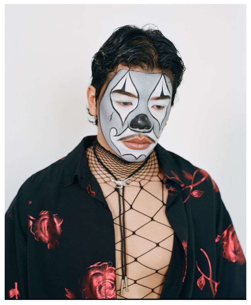 © Noel Quintela - Image from the FREEWAY TO AMERICA photography project