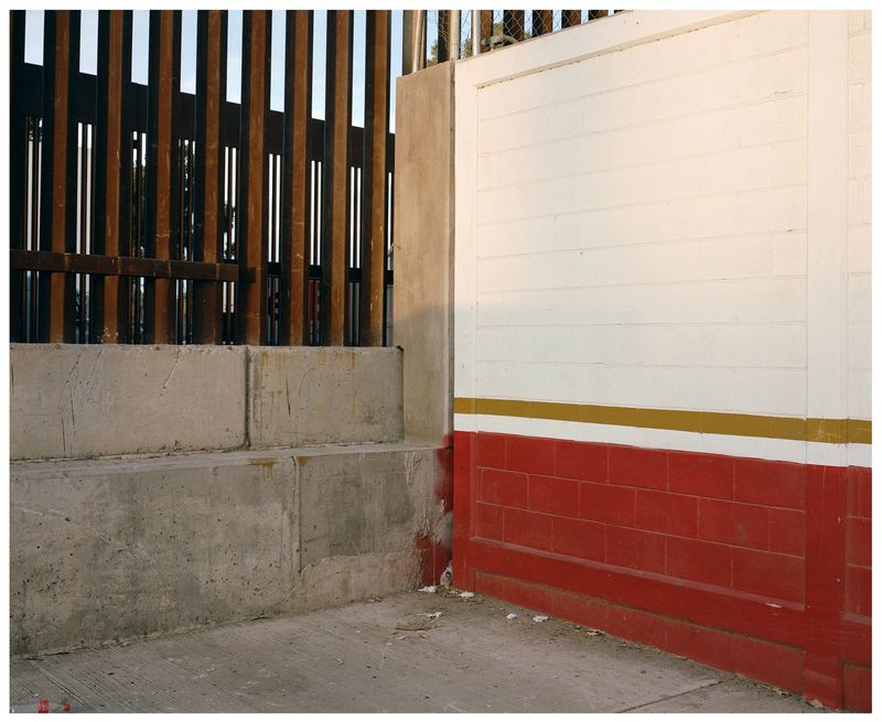 © Noel Quintela - Image from the FREEWAY TO AMERICA photography project