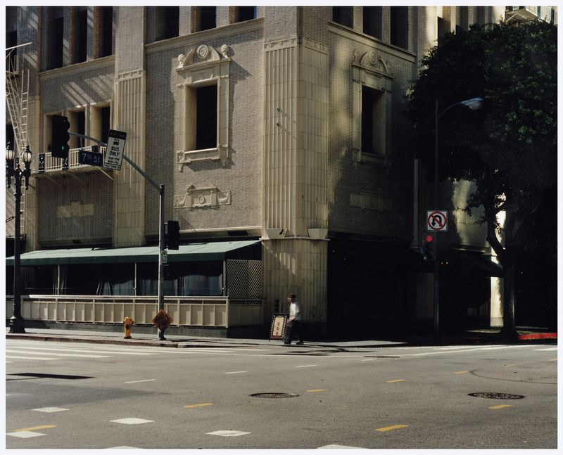 © Noel Quintela - Image from the FREEWAY TO AMERICA photography project