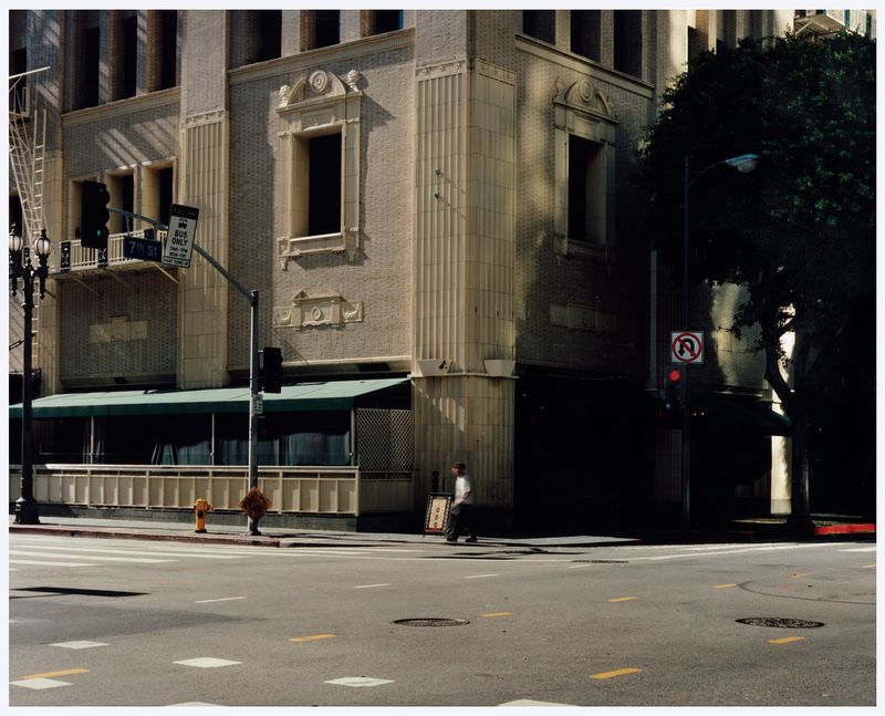 © Noel Quintela - Image from the FREEWAY TO AMERICA photography project