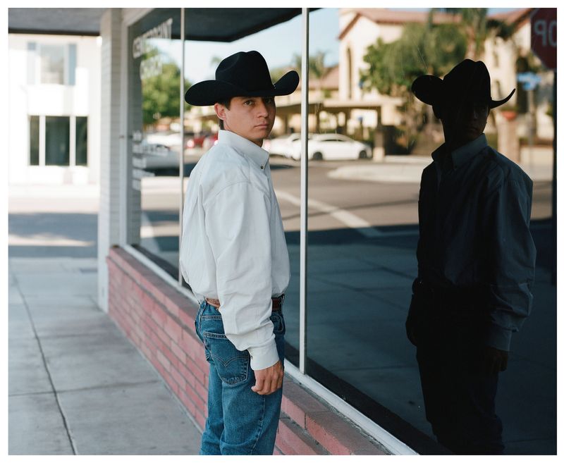 © Noel Quintela - Image from the FREEWAY TO AMERICA photography project